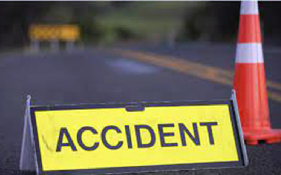 Coaching classes teacher killed in road accident in Kalaburagi