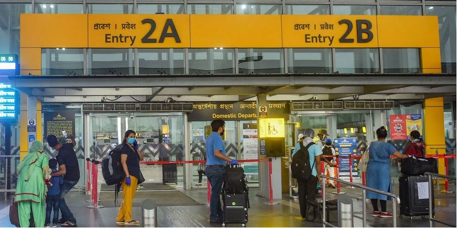 Woman says she was strip-searched at Kempegowda International Airport in Bengaluru