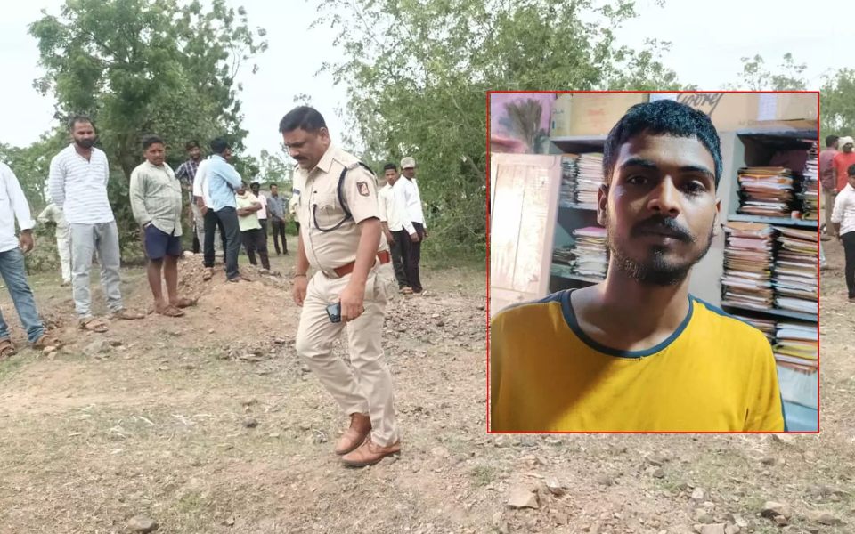 Beheaded body of 24-year-old youngster found in forest area in Belagavi