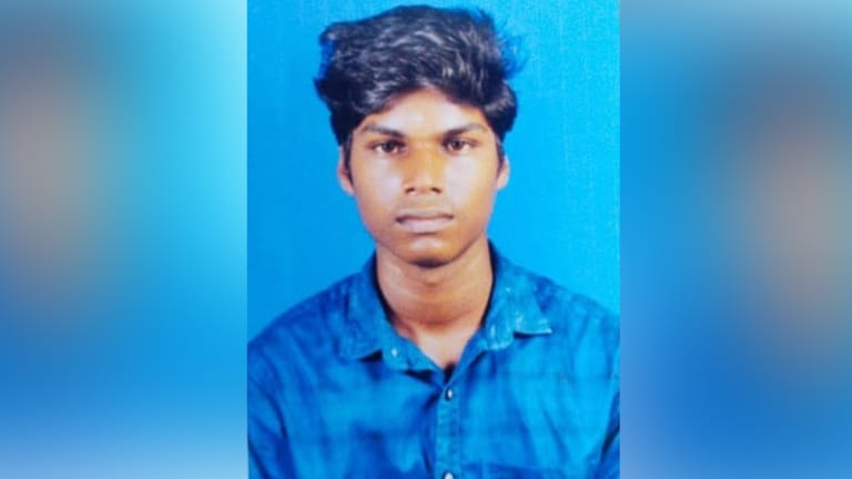 17-year-old national-level cyclist from Puducherry drowns in Mandya drain