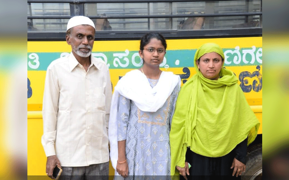 Karnataka: Shaheen's Falcon College to provide 100% free NEET Coaching to student who topped PU Exam