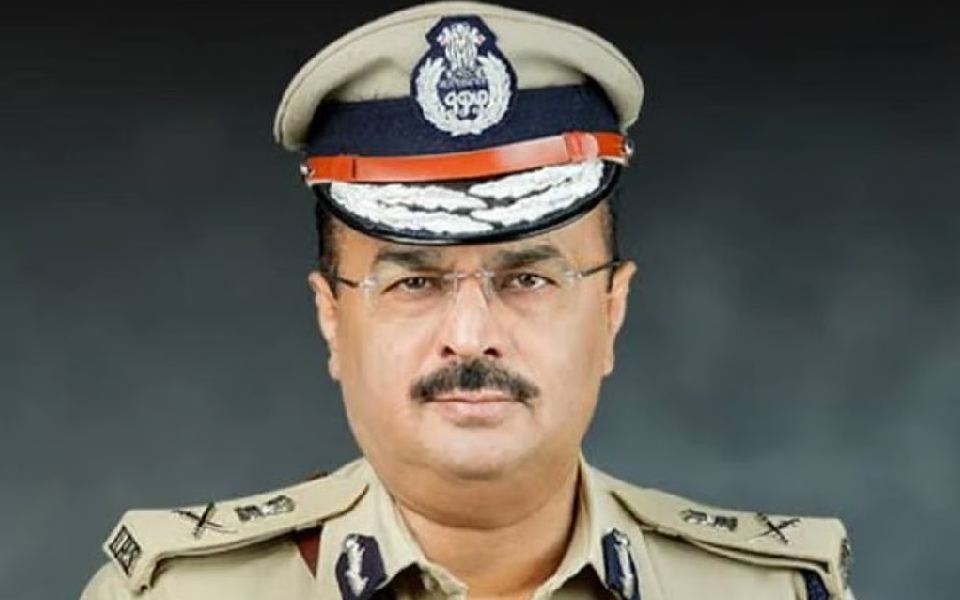 Karnataka DGP Alok Mohan’s term extended till May 21