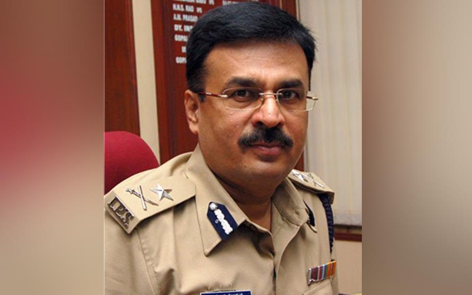 Dr. Alok Mohan appointed as Karnataka’s top cop