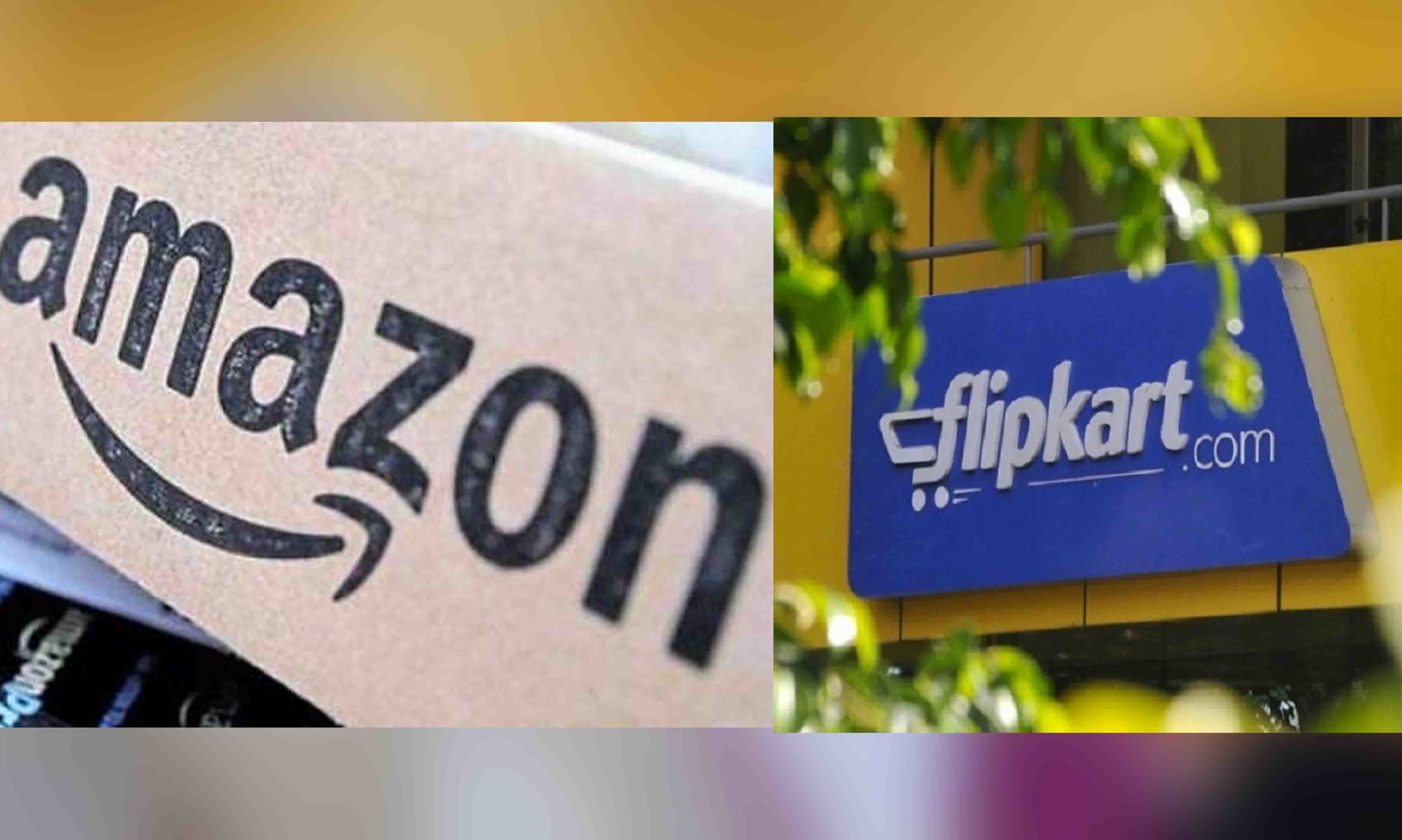 Karnataka HC dismisses writ petitions of Amazon, Flipkart against CCI probe