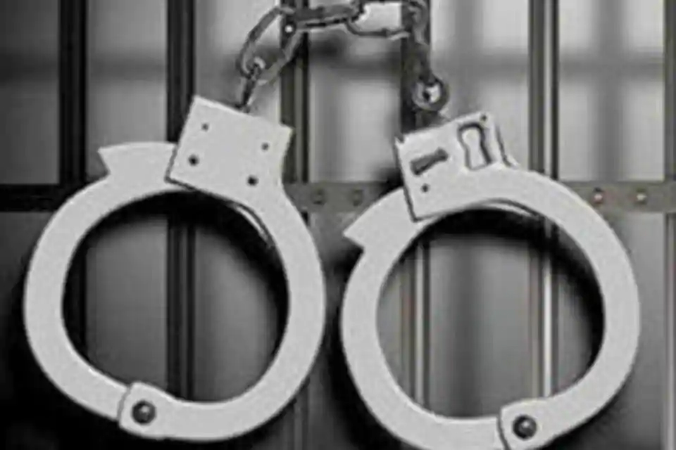 Hubballi: 3 cops held for facilitating murder accused to spend time with woman