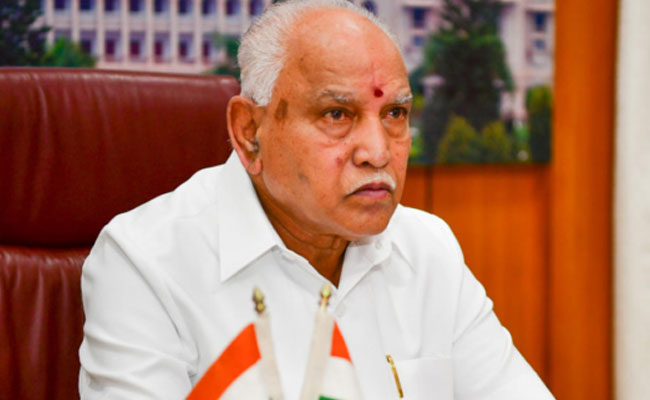 Sitting BJP MLAs, barring 4 to 6, likely to get tickets to contest Assembly polls: Yediyurappa