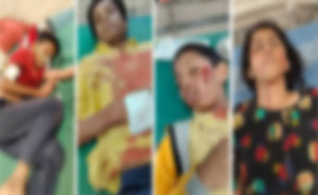 Student attacks classmates at residential school in Karnataka, one dead