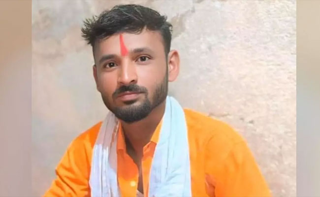 Man stabbed by cousin brother over property dispute in Kalaburagi