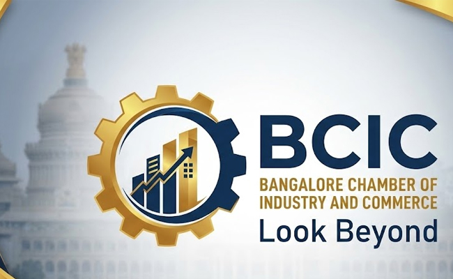 Industry body BCIC welcomes K'taka budget, calls it growth oriented