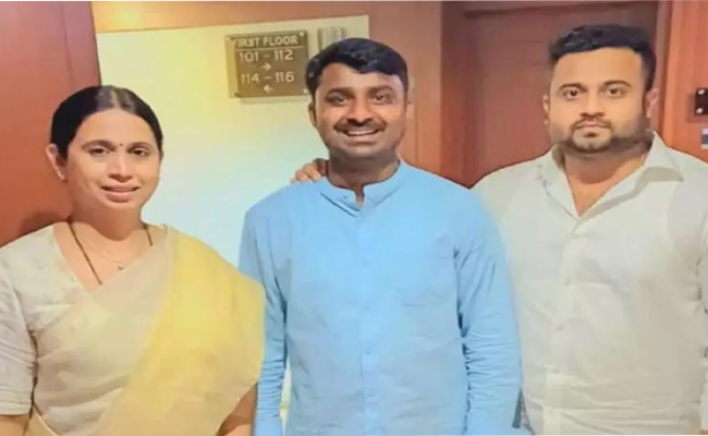 Driver of Min Hebbalkar’s son attacked by miscreants, sustains stabs on multiple parts of body