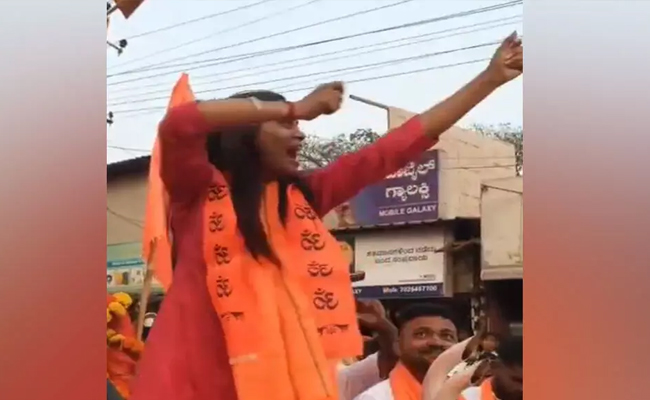 Case registered against seven people for allegedly hurting religious sentiments