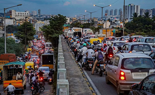 Rising road rage in Mumbai, Bengaluru: Traffic, temperament among key triggers, say experts