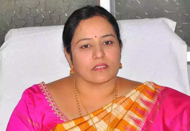 SC refuses to set aside anticipatory bail given to Bhavani Revanna in kidnapping case