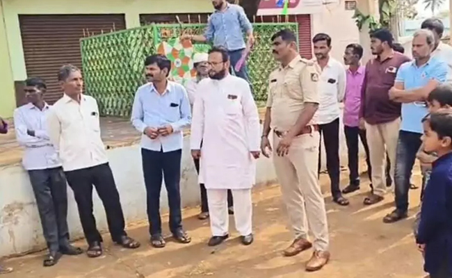 Bidar man dies after banned Chinese manja slits throat while riding motorcycle