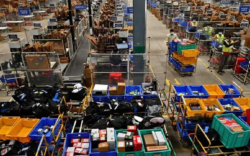 BIS seizes Rs 2.5 cr worth of counterfeit goods in major Flipkart warehouse raid