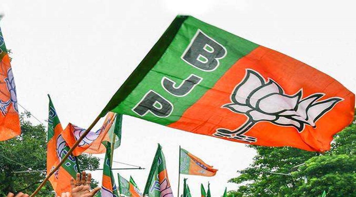 BJP holds booth-level agents' meet ahead of SIR in Bengaluru