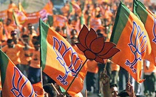 LS polls: BJP announces four more candidates for Karnataka