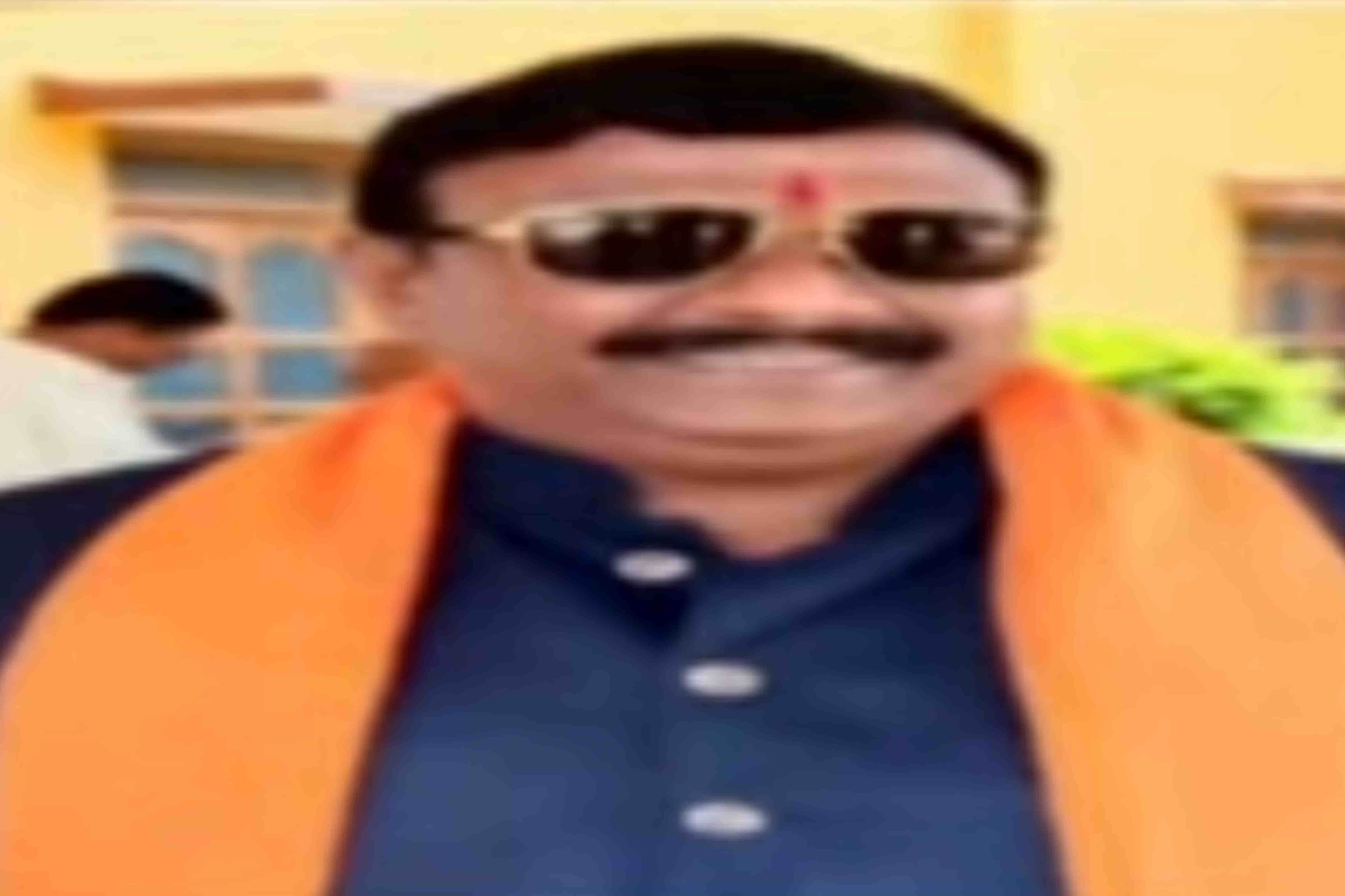 BJP leader G S Nagaraja, key accused in Chikkaballapura quarry blast arrested