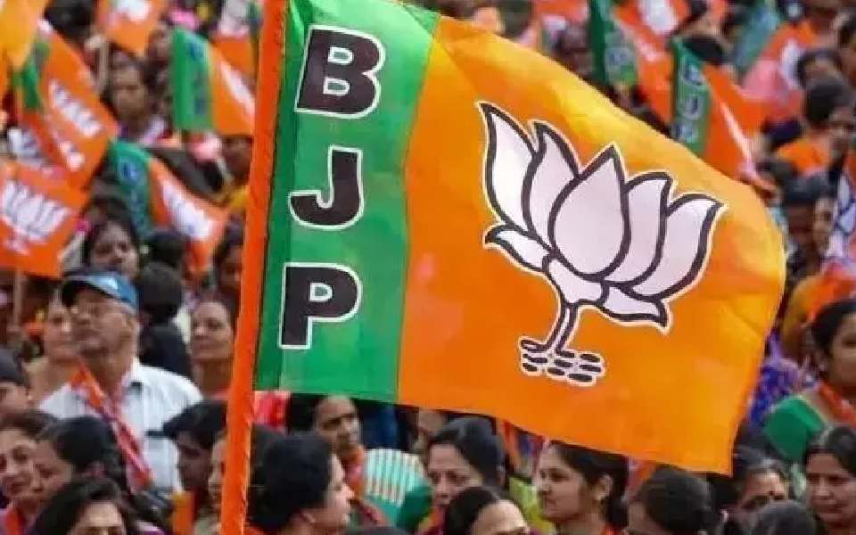BJP announces list of candidates for Vidhan Parishad polls