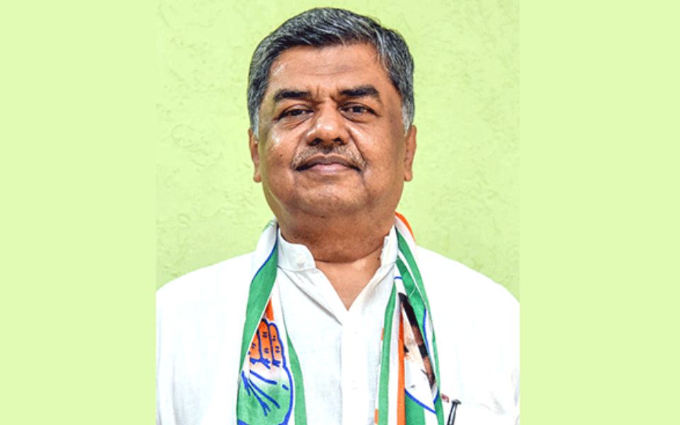 Godhra-like incident possible in Karnataka in the run up to Rama temple consecration: B K Hariprasad