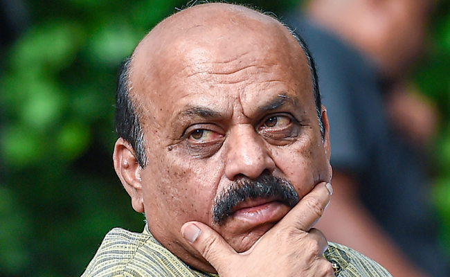 Bommai turns down honorary doctorate, calls for rethink on awards to politicians