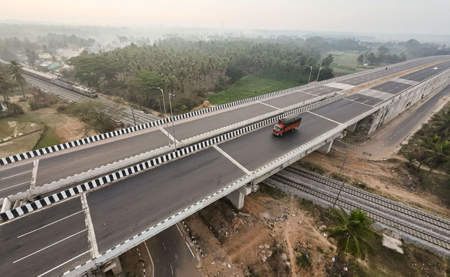 PM to dedicate Bengaluru-Mysuru Expressway, IIT Dharwad in Karnataka on Mar 12