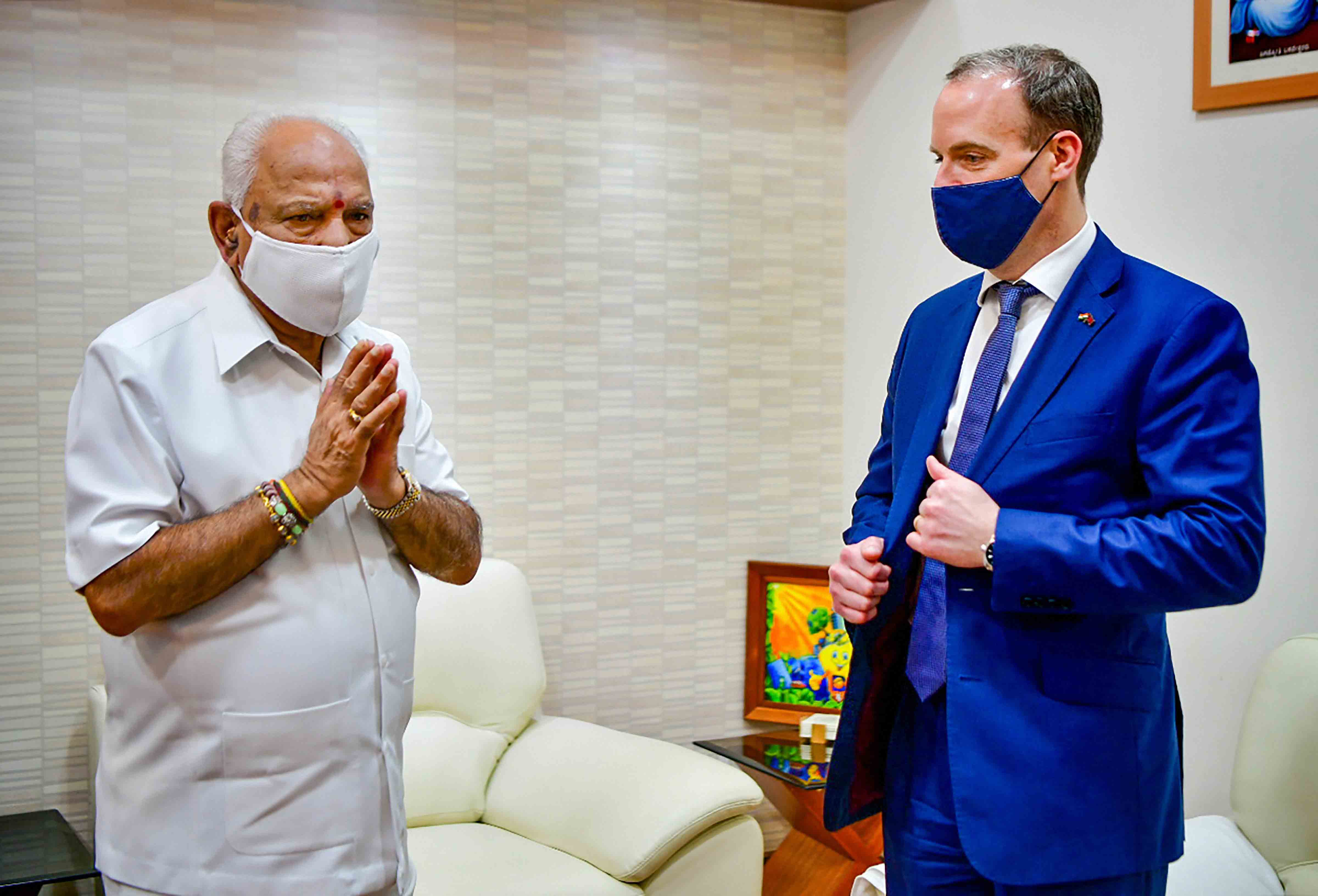 Karnataka govt partners with British Council to bolster bilateral cooperation in higher education