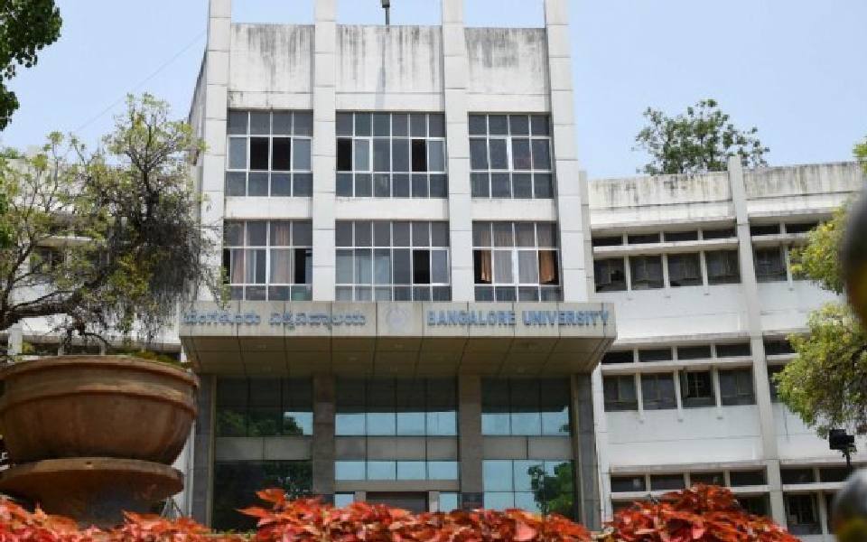 Bangalore university achieves A++ grade, becomes K'taka's first state-run varsity to achieve feat