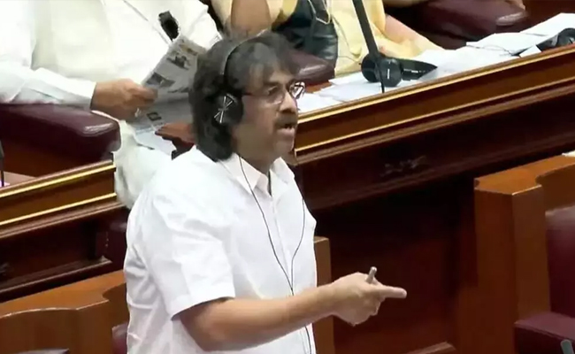 Enrolment in govt schools dropped by 17 lakh in 15 years in Karnataka: Minister