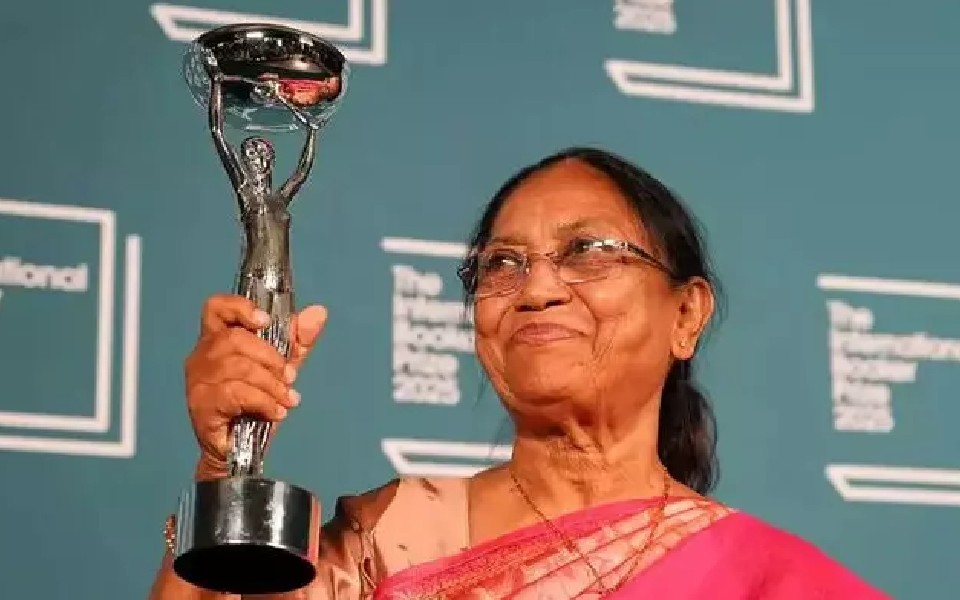 Mysuru Dasara festival to be inaugurated by Booker Prize winner Banu Mushtaq: CM Siddaramaiah