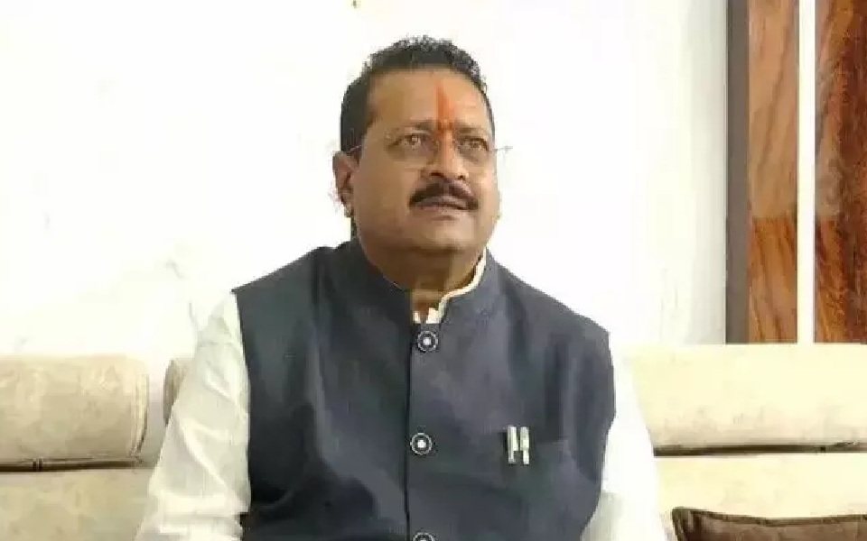 Case filed against expelled BJP MLA Basanagouda Patil Yatnal for controversial remarks in Koppal