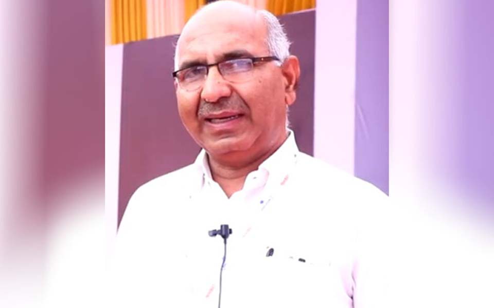 Basava Kumar Patil condemns arrest of school headmistress, student's mother over Shaheen school play