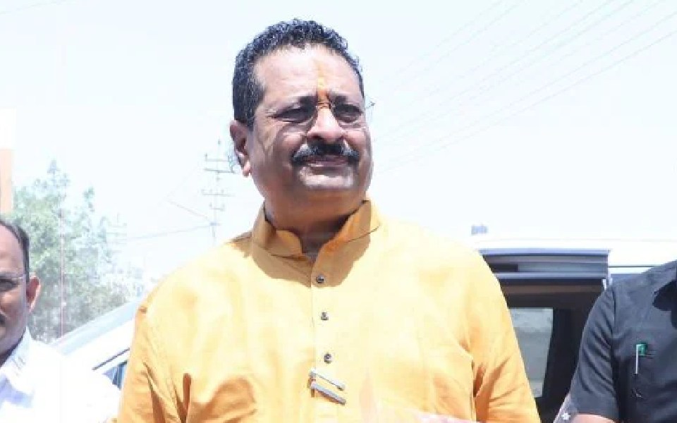 Court orders registration of criminal case against BJP MLA Basanagouda Yatnal