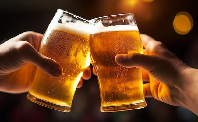 Beer sales decline in Karnataka due to rains, cold weather: Minister Timmapura