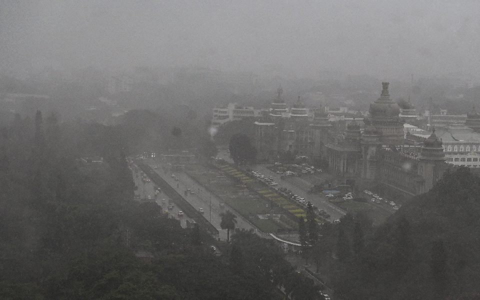 Holiday declared for Bengaluru schools on Wednesday due to heavy rain forecast