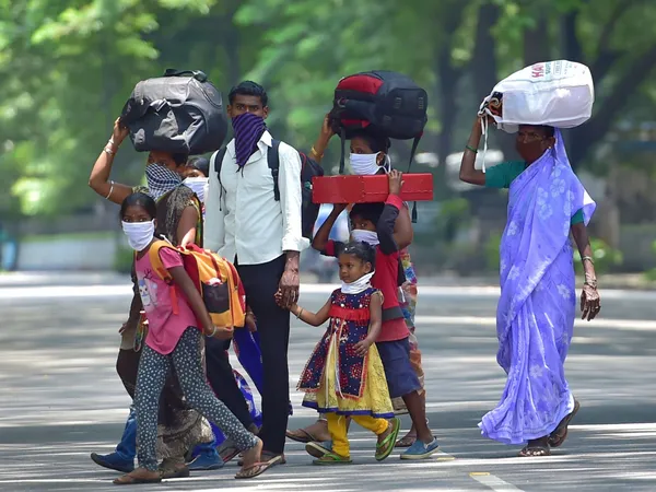 85% of migrant workers in Karnataka come from Bihar, Assam, Odisha, Jharkhand, WB, UP: Govt data