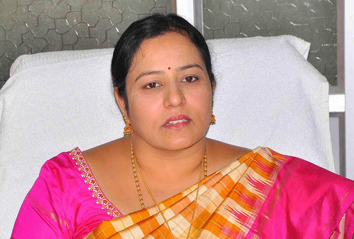 JD(S) has decided to field me from Hassan constituency, claims Bhavani Revanna
