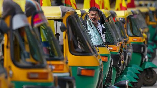 Bengaluru: Autorickshaw fare hike likely after Metro, bus tariff increase
