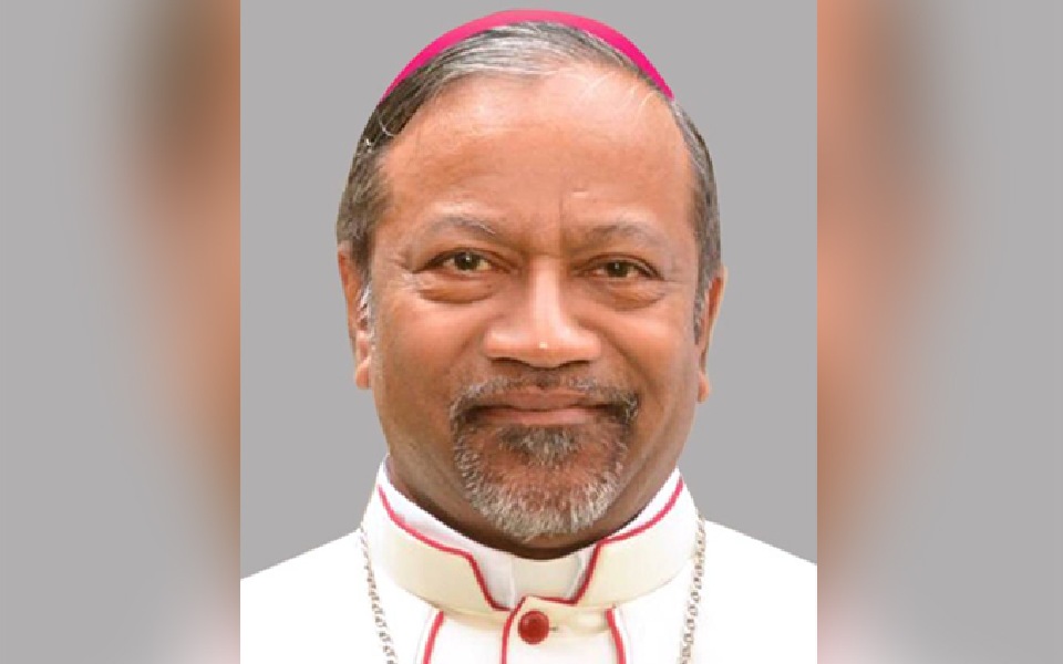 Bengaluru Archbishop welcomes Karnataka government’s move to repeal anti-conversion law