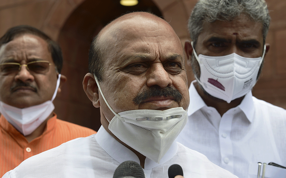 Will implement Mekedatu project notwithstanding any opposition from TN: Karnataka