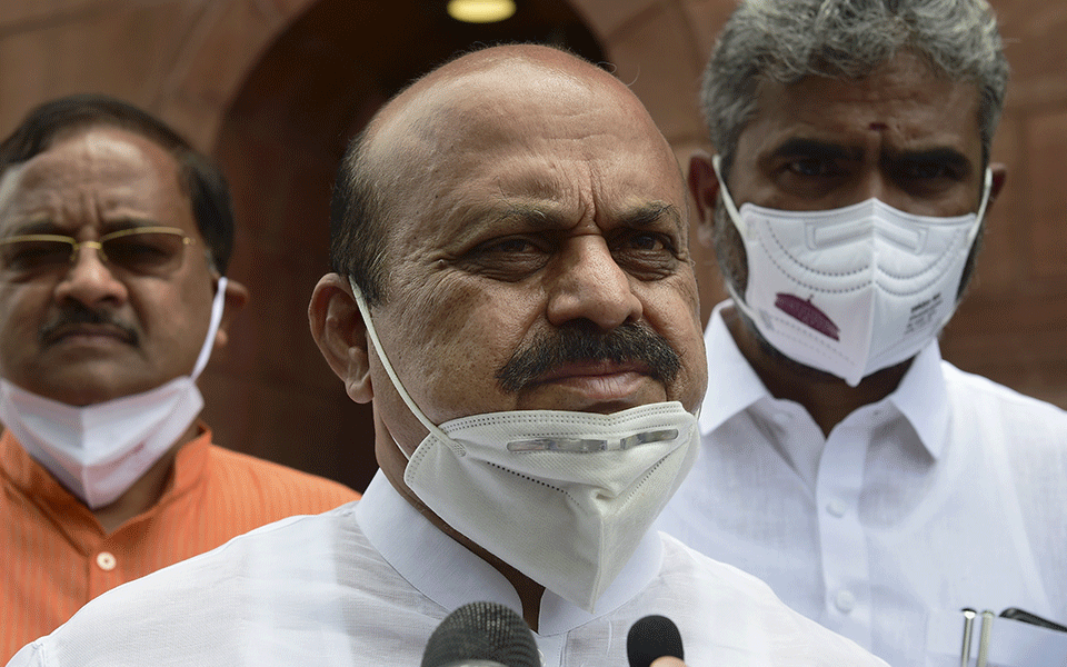 School, Colleges to resume in Karnataka from August 23: CM Basavaraj Bommai