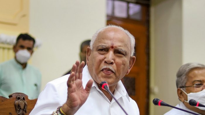 Yediyurappa cautions party workers against taking opposition lightly