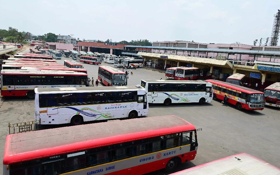 No revision in luggage transport charges, clarifies KSRTC