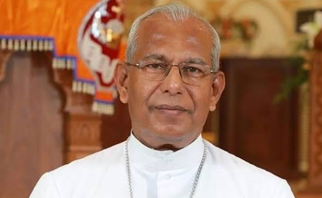 CBCI urges Prime Minister Modi to condemn attacks on Christians, bring fringe groups under control