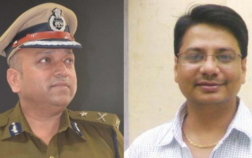 CBI books senior IPS officers Hemant Nimbalkar, Ajay Hilori in multi-crore IMA case