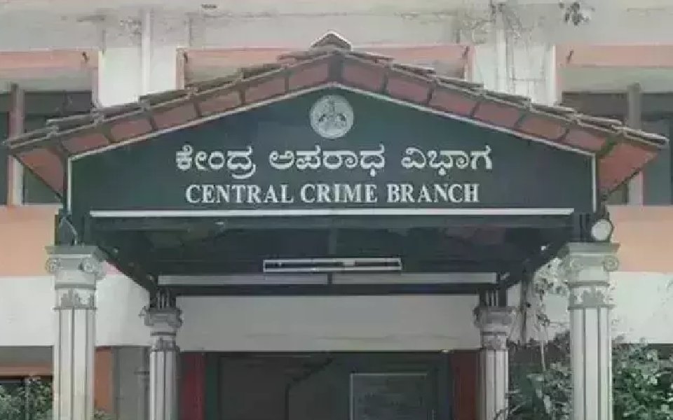Bengaluru: CCB Police raids houses of foreign nationals residing illegally