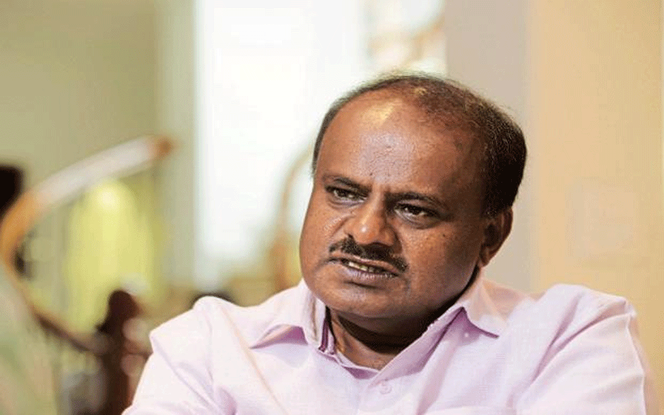 Thanisandra Denotification Case: Kumaraswamy gets relief