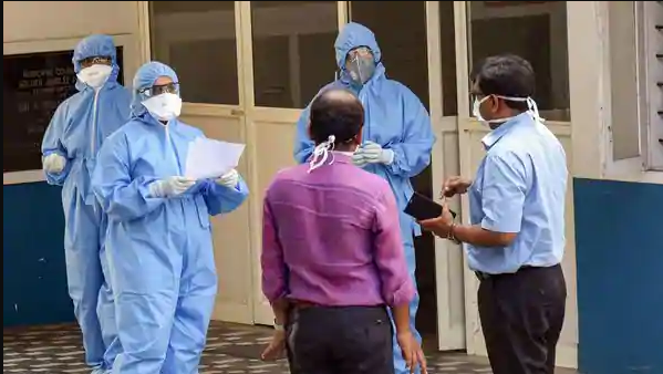 COVID-19: 416 new cases in Karnataka on Saturday; eight new deaths