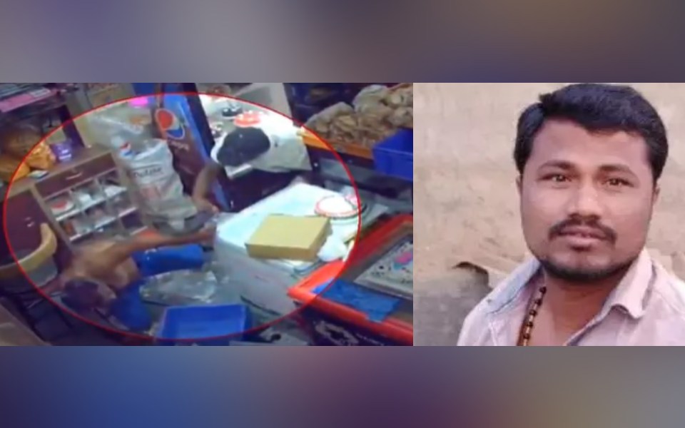 Man hacked to death in Koppal, 7 people arrested