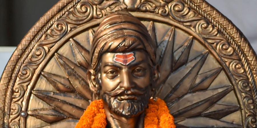 'Chhatrapati Shivaji belonged to Karnataka'